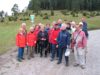 Gemütliche Nachmittagswanderung im Jungbrunnental