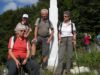 Schöne Wanderung auf der Burladinger Alb