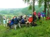 3–Tage-Wanderung im Altmühltal