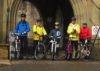 Mountainbike-Tour rund um den Hohenzollern
