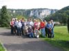 Halbtageswanderung im Donautal