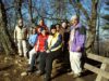 Halbtageswanderung auf dem Raichberg