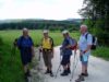 „Marathon-Wanderung“ von Storzingen nach Engstlatt