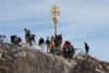 Faszinierende Ausblicke von der Zugspitze