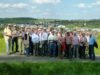 Nachmittagswanderung am 08.05.2013  Hechingen – Martinsberg