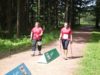 Nordic-Walking-Lauf am 5. Juni 2011 in Breitnau