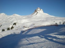 Familien-Ski-Ausfahrt vom 9.-11. Januar 2009