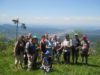 Schöne Wanderung bei Bad Herrenalb am 16. Juni 2013