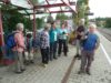 Wanderung von Laufen nach Engstlatt