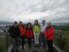 Wanderung auf der Insel Reichenau am 3. Mai 2015