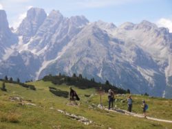 Südtirol-Dolomiten 2015