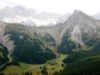 Wanderwoche in Südtirol / Dolomiten