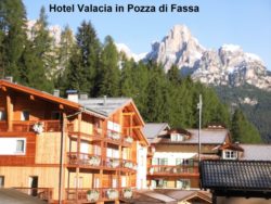 Abwechslungsreiche Wandertage in Südtirol und in den Dolomiten