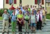 3-Tageswanderung 2017 im Hegau und am Rhein